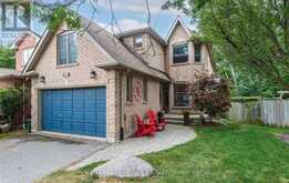 207 SURGEONER CRESCENT | Newmarket Ontario | Slide Image One