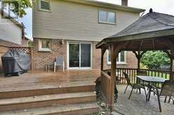 39 PEEVERS CRESCENT | Newmarket Ontario | Slide Image Thirty-seven