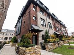 45 - 79 ELDER AVENUE Toronto Ontario, M8W 0B7