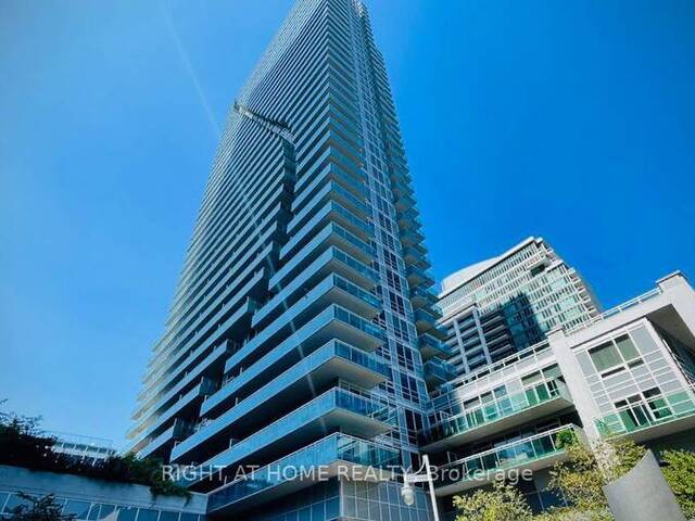 1710 - 16 BROOKERS LANE Toronto Ontario, M8V 0A5