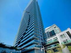 1710 - 16 BROOKERS LANE Toronto Ontario, M8V 0A5