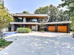 5 PHEASANT LANE Toronto Ontario, M9A 1T1