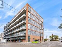 429 - 5 HANNA AVENUE Toronto Ontario, M6K 1X6