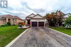 190 VAN SCOTT DRIVE | Brampton Ontario | Slide Image Two