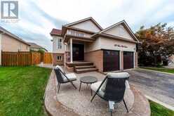 190 VAN SCOTT DRIVE | Brampton Ontario | Slide Image One