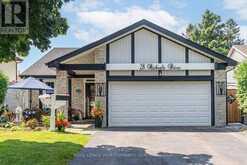 28 RICHVALE DRIVE S | Brampton Ontario | Slide Image One