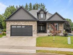 39 GIBBONS STREET Norfolk Ontario, N0E 1Y0