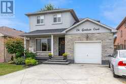 24 GERSHWIN COURT | Hamilton Ontario | Slide Image One