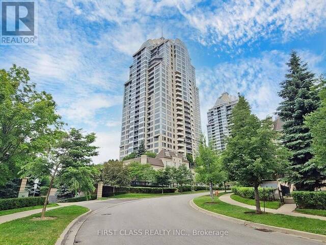 1604 - 3 REAN DRIVE Toronto Ontario, M2K 3C2