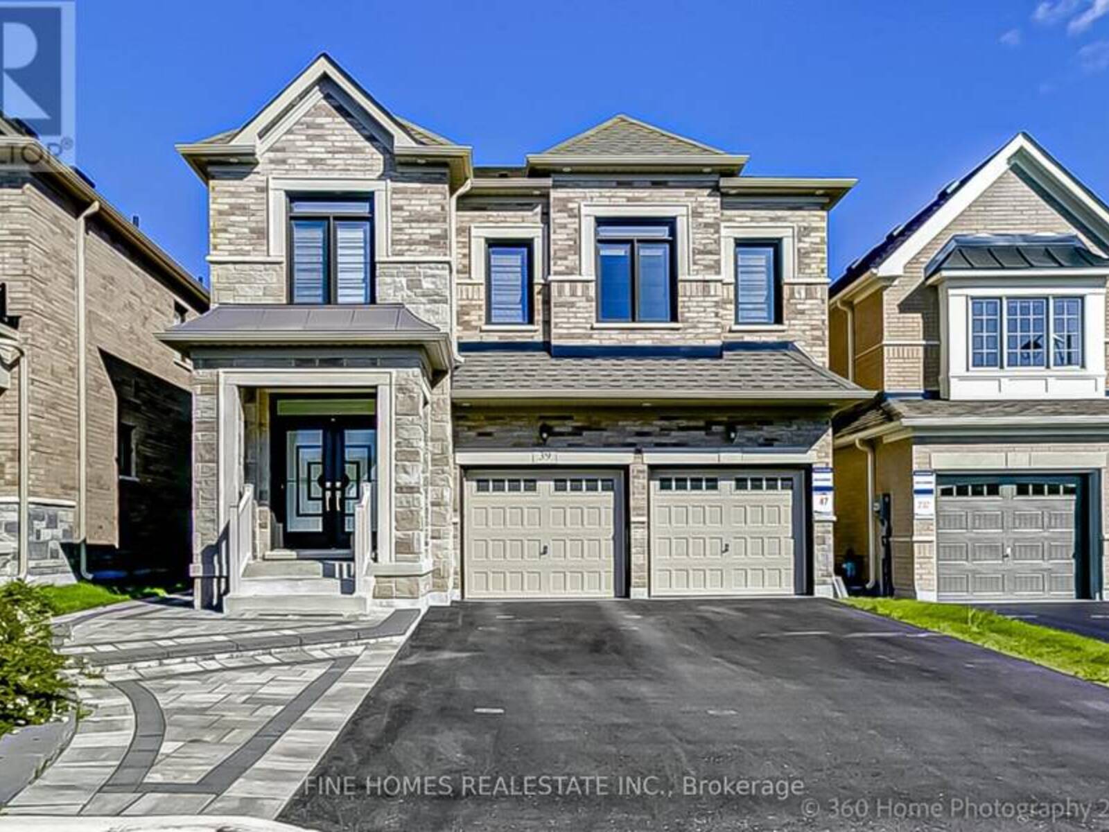 39 TESLA CRESCENT, East Gwillimbury, Ontario L9N 0T3