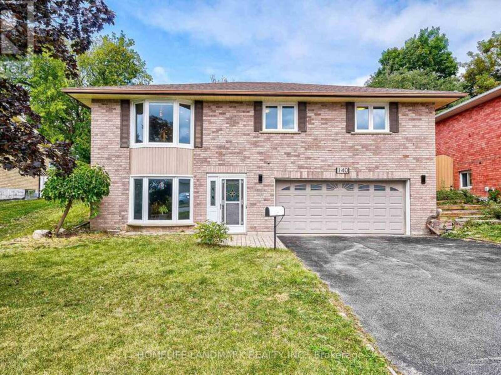 140 OAKCREST DRIVE, Georgina, Ontario L4P 3H9