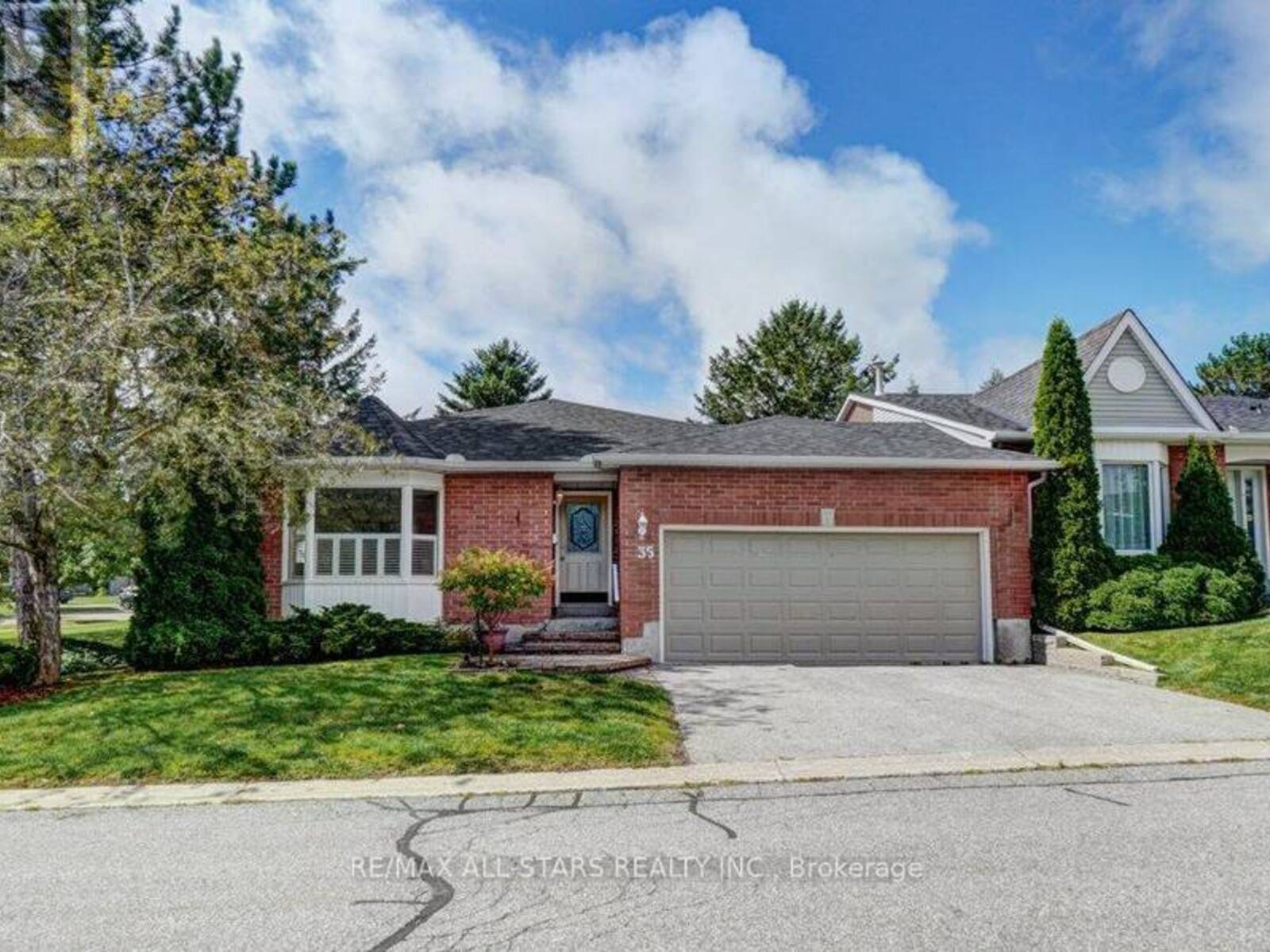 35 - 35 BESWICK LANE, Uxbridge, Ontario L9P 1G4