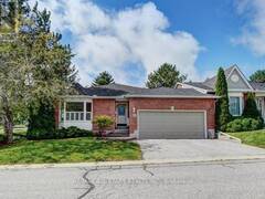 35 - 35 BESWICK LANE Uxbridge Ontario, L9P 1G4