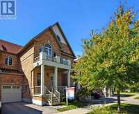 72 BROCK AVENUE | Markham Ontario | Slide Image One