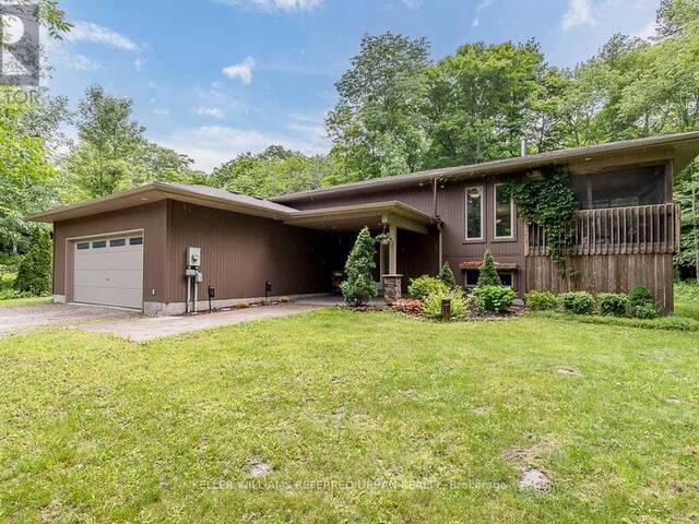 7871 PINERIDGE ROAD Severn Ontario, L0K 2B0