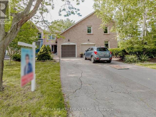 1039 RUNNYMEAD CRESCENT Oakville Ontario, L6M 1C5