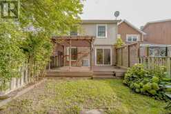 1039 RUNNYMEAD CRESCENT | Oakville Ontario | Slide Image Thirty-four