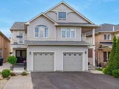 131 TILLER TRAIL Brampton Ontario, L6X 4S9