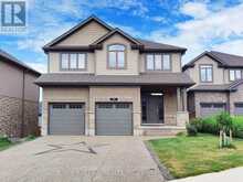 161 MOUNTAIN HOLLY COURT | Waterloo Ontario | Slide Image One