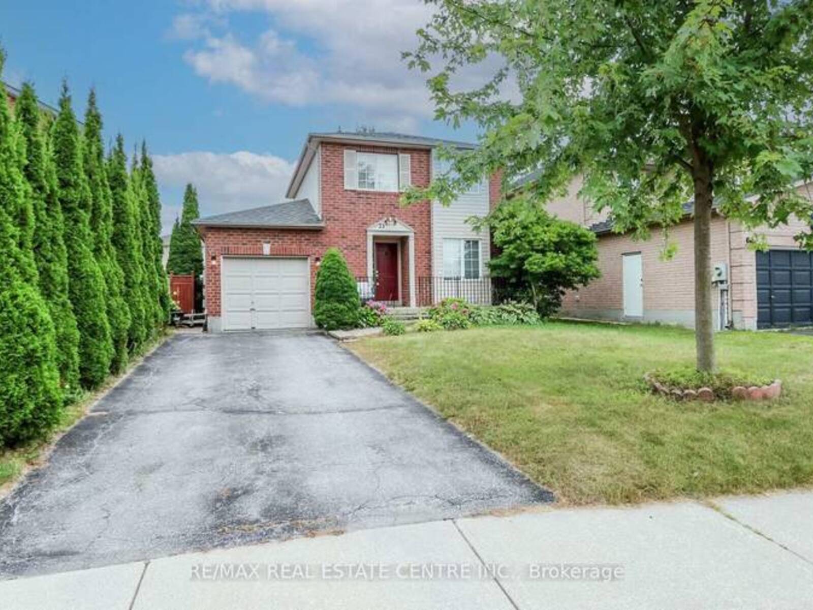 23 WICE ROAD, Barrie , Ontario L4N 8S4