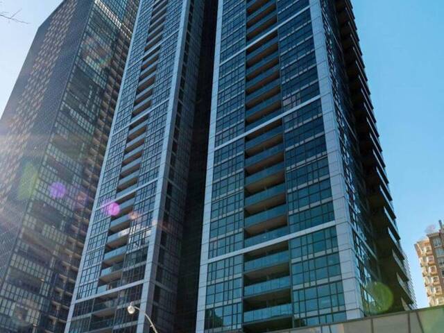 3207 - 28 TED ROGERS WAY Toronto Ontario, M4Y 2J4