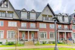 18 - 8 EATON PARK LANE | Toronto Ontario | Slide Image One