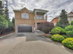 257 AMERICA AVENUE Vaughan Ontario, L6A 3H1