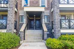 604 - 50 DUNSHEATH WAY | Markham Ontario | Slide Image Three