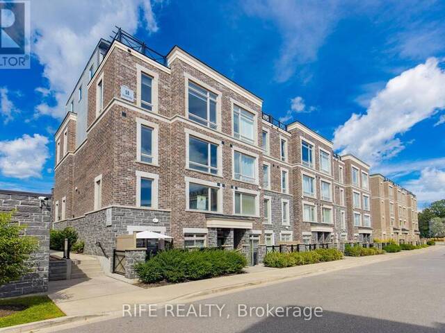 604 - 50 DUNSHEATH WAY Markham Ontario, L6B 0A2