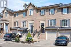 58 - 2280 BARONWOOD DRIVE | Oakville Ontario | Slide Image One