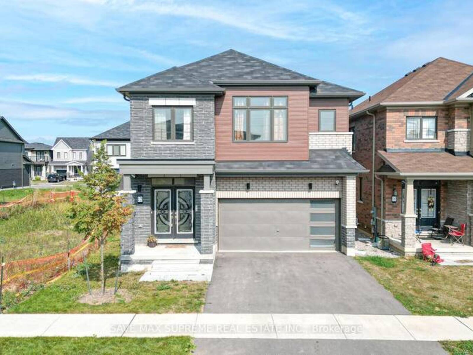 12 LADD AVENUE, Brantford, Ontario N3T 0S3