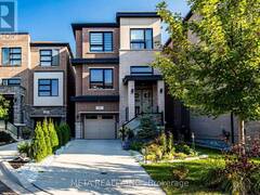 23 HOLLYHOCK COURT N Toronto Ontario, M3B 0B4