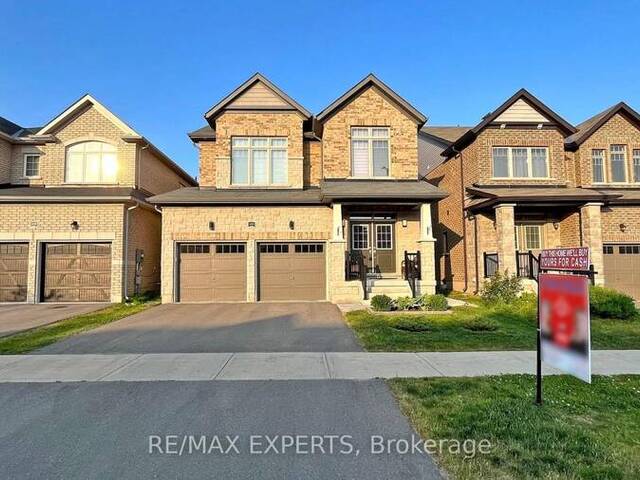 1452 FARROW CRESCENT Innisfil Ontario, L9S 0L6