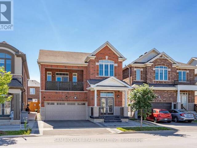 938 LOGAN DRIVE Milton Ontario, L9T 7E7