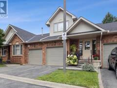 11 - 78 PIRIE DRIVE Hamilton Ontario, L9H 6Y9