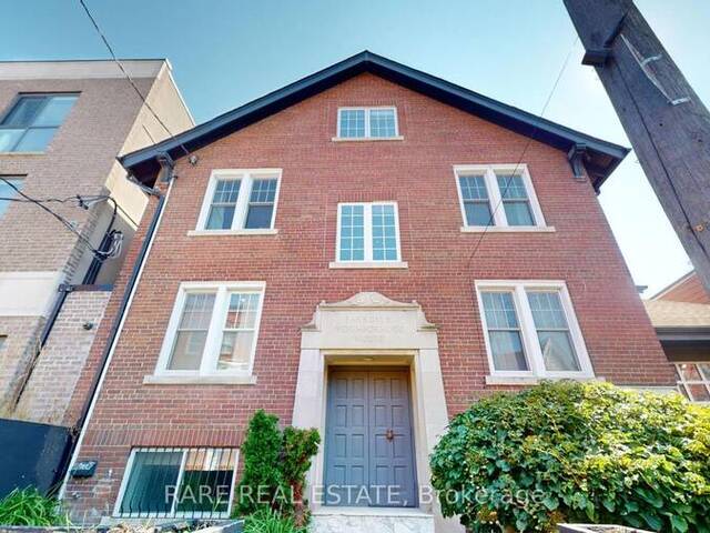 53 ARGYLE STREET Toronto Ontario, M6J 1N8 - 6 Bedrooms Home For Sale