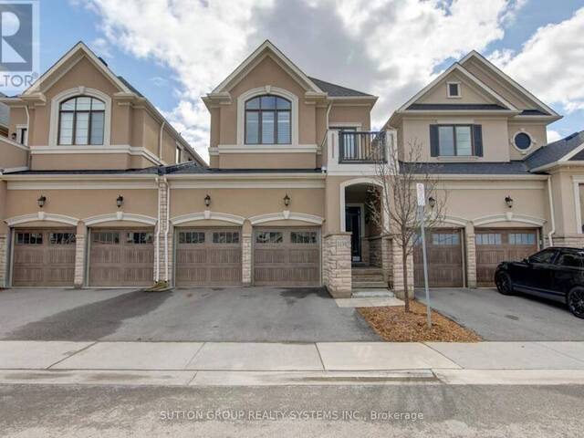 3139 RIVERPATH COMMON Oakville Ontario, L6M 1P6