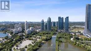 3206 - 2240 LAKE SHORE BOULEVARD W | Toronto Ontario | Slide Image Twenty-four