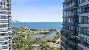 3206 - 2240 LAKE SHORE BOULEVARD W | Toronto Ontario | Slide Image Twenty-eight