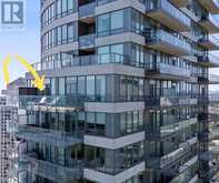 3206 - 2240 LAKE SHORE BOULEVARD W | Toronto Ontario | Slide Image Three