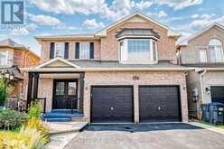 126 LUELLA CRESCENT | Brampton Ontario | Slide Image One