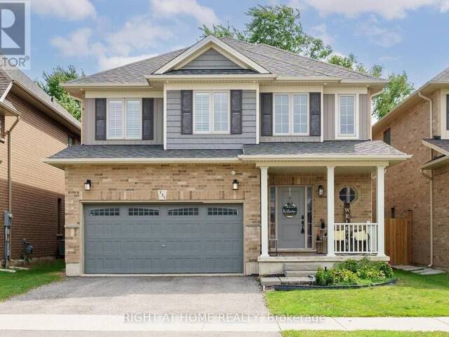 137 DENNIS DRIVE West Lincoln Ontario, L0R 2A0