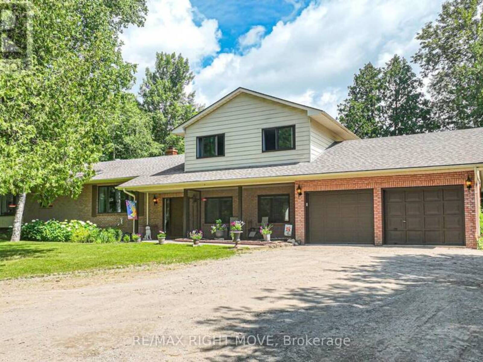 2703 TRIPLE BAY ROAD, Tay, Ontario L0K 1R0