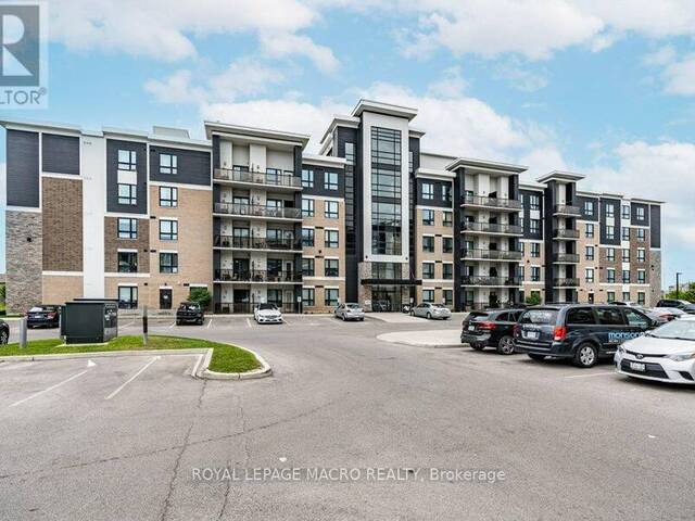 315 - 620 SAUVE STREET Milton Ontario, L9T 9A5