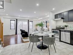 40 - 40 ARLINGTON CRESCENT Guelph Ontario, N1L 0K9