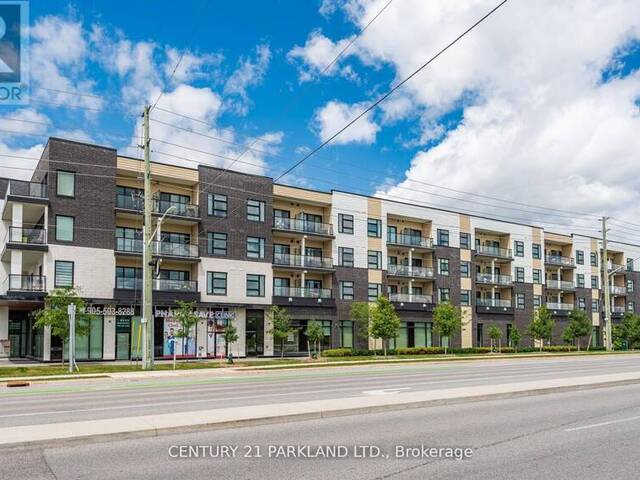 PH 438 - 555 WILLIAM GRAHAM DRIVE W Aurora Ontario, L4G 3H9