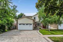 133 HUNTINGTON PARK DRIVE | Markham Ontario | Slide Image One