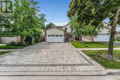 133 HUNTINGTON PARK DRIVE | Markham Ontario | Slide Image Two