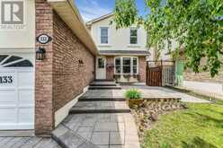 133 HUNTINGTON PARK DRIVE | Markham Ontario | Slide Image Three