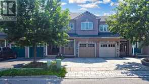 18 BENJAMIN HOOD CRESCENT | Vaughan Ontario | Slide Image One